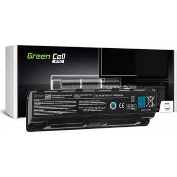 Green Cell TS13PRO 5200 mAh batéria - neoriginálna