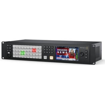 Blackmagic Design ATEM 4 M/E