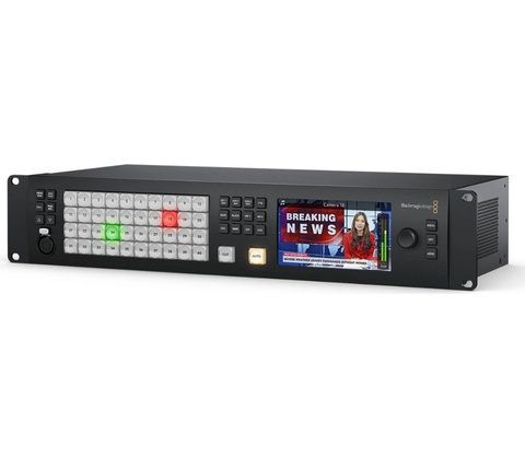Blackmagic Design ATEM 4 M/E