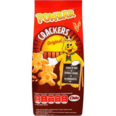 Pom Bär Cracker Original 90 g