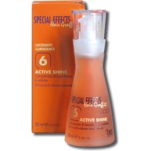 Bes Special Effects Active Shine č.6 výživné sérum pro objem a lesk 50 ml