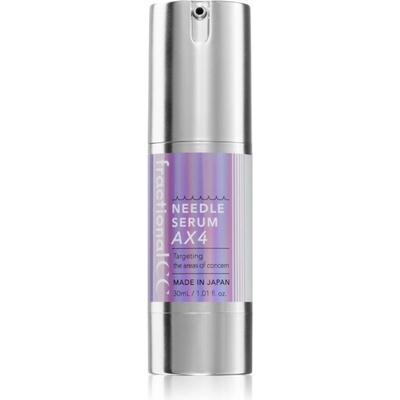 fractional CC Needle Serum AX4 концентриран серум за лице с ретинол 30ml
