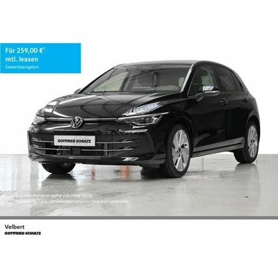Volkswagen Golf 1.5 eTSI DSG 110 kW