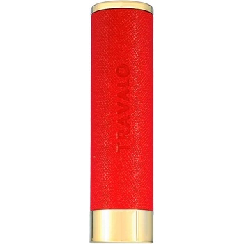 Travalo Travalo Walzer red Plnitelný rozprašovač parfémů 5 ml