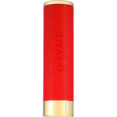 Travalo Travalo Walzer red Plnitelný rozprašovač parfémů 5 ml