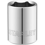 STANLEY Вложка Stanley 6-странна 3/8" 14 мм STMT86309-0 (STMT86309-0)