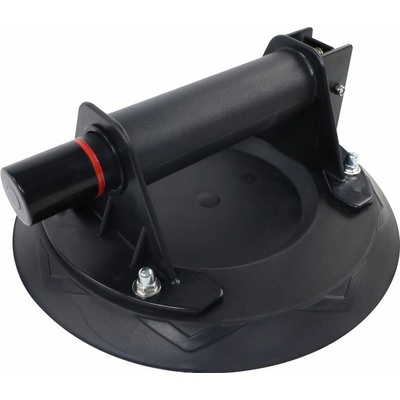 Držiak skla Strend Pro, prísavný, 1-kupolový, 20 cm, max. 130 kg
