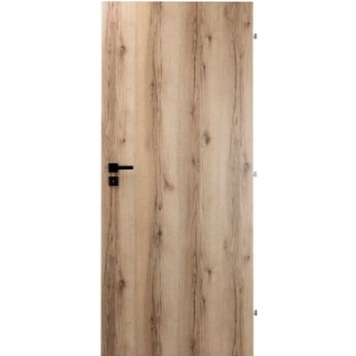 Naturel Interiérové dvere Ibiza pravé 60 cm dub natura IBIZACPLDN60P