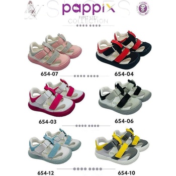 Детски сандали 654 (654)