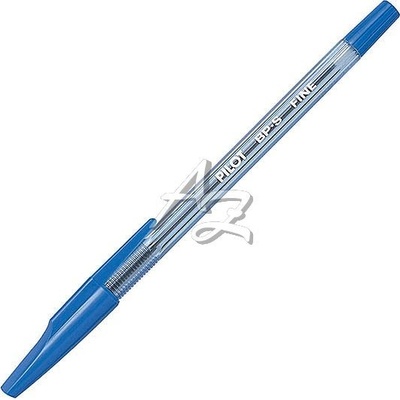 Pilot BP-S 2025-003 F 0,7mm modré
