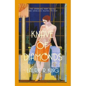 Knave of Diamonds (ISBN: 9780749032975)