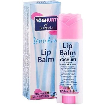 Image 1 of ЙОГУРТ БАЛСАМ ЗА УСТНИ 5МЛ