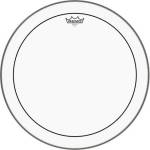 Remo PS-1320-00 Pinstripe Clear Bass 20" Kожа за барабан (PS-1320-00)