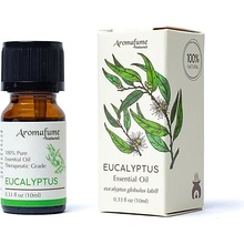 Aromafune Esenciální aroma olej eukalyptus 10 ml