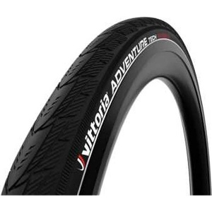 Vittoria Външна гума Vittoria Adventure Tech - 700x35c