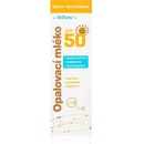 MedPharma opalovací mléko SPF50 230 ml