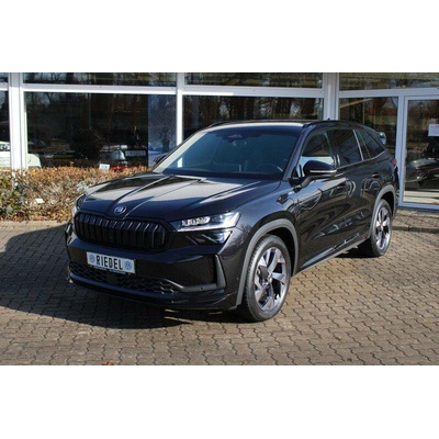 Skoda Kodiaq 1.5 TSI iV Sportline 150 kW