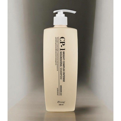 CP1 Bright Complex Nourishing Shampoo v2 500 ml