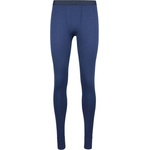 Stoic Мъжко мериносово термобельо Stoic Merino240 BengtSt. Long Pants Merino base layer - Navy Blue - размер 3XL (015-2087-0716)