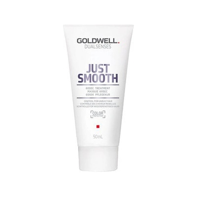 Goldwell Dualsenses Just Smooth 60sec Treatment 50 ml
