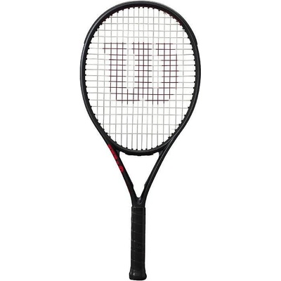 Wilson Тенис ракета Wilson Clash 25 V3.0 (WR173310U)