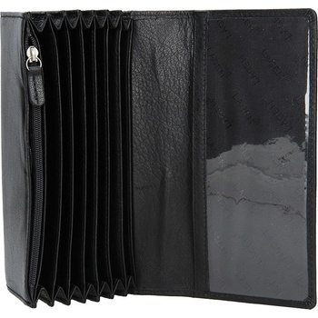 Lagen kožená čašnícka peňaženka LG 201