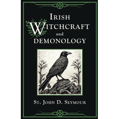 Irish Witchcraft and Demonology