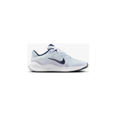 Nike revolution 7 (gs) FB7689-004 modré