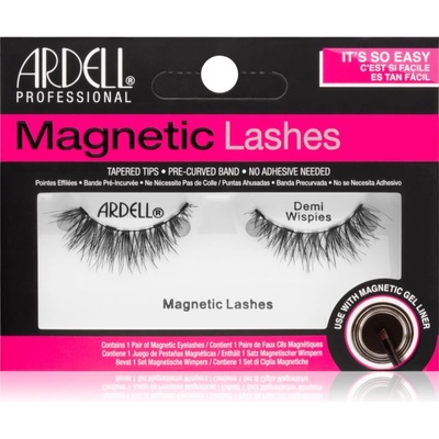Ardell Magnetic Lashes Магнитни мигли Demi Wispies