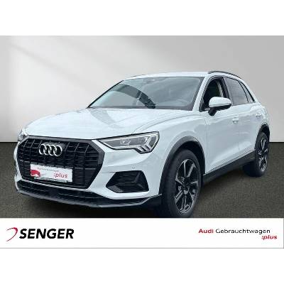 Audi Q3 35 TFSI S tronic Advanced 110 kW