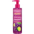 Dermacol Aroma Ritual tekuté mydlo Hrozno a limeta 250 ml