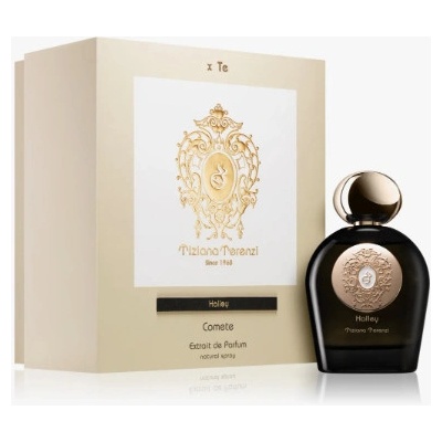 Tiziana Terenzi Halley parfém unisex 100 ml tester