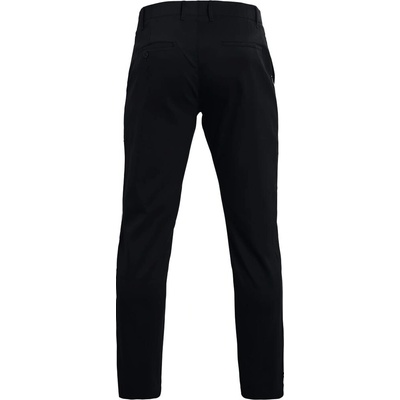 Under Armour Curry Tapered Pant Black