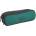 COOLPACK Ученически несесер Cool Pack Clio - 2 ципа, черно и зелено (F069767)