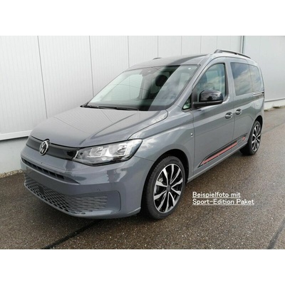 Volkswagen Caddy 1.5 TSI Edition 85 kW
