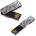 Transcend JetFlash V90C Classic 4GB (TS4GJFV90C)