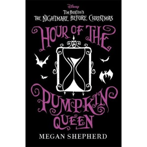 Hour of the Pumpkin Queen | Megan Shepherd (ISBN: 9781835870853)