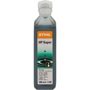 STIHL hp super Моторно масло 100мл. (07813198069) (07813198069)