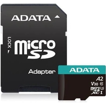 ADATA SD 1TB MicroSDXC AUSDX1TUI3V30SA2-RA1