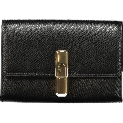 Furla Дамско портмоне furla, Размер uni, Цвят Черен (wp00565are000_neo6000)