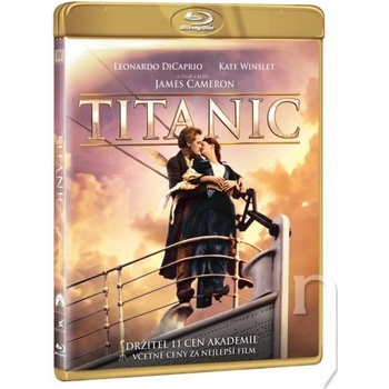 Titanic BD