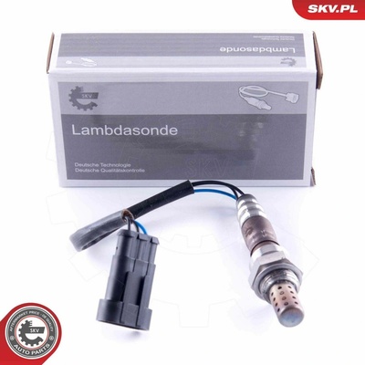 Lambda sonda SKV 09SKV551