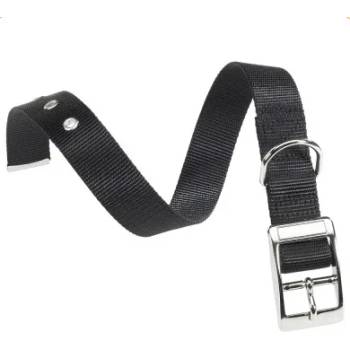 Image 1 of Ferplast CLUB CF - черен нашийник 75256917 - 15/35