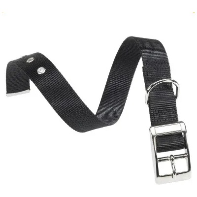 Ferplast CLUB CF - черен нашийник 75256917 - 15/35