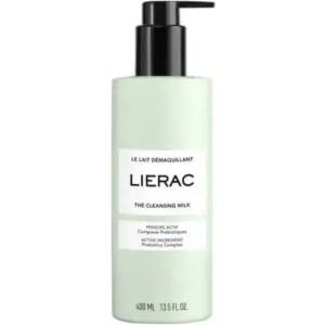 LIERAC Cleanser Почистващо мляко 400 мл