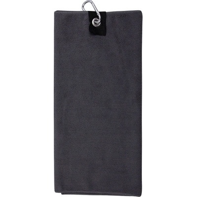 Towel City Golfový uterák 40x55 TC019 40 x 55 cm šedý