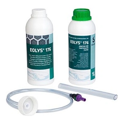 Bosal Eolys 176 1 l