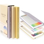 Tombow Цветен молив Irojiten Seascape асортимент (30) (CI-RTC-30C)