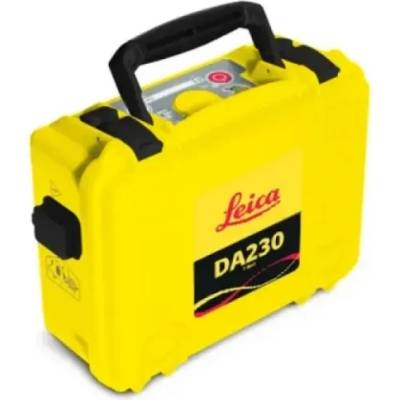 Leica Фазомер Leica DA230 / 1 W / контактен и индуктивен (850274)