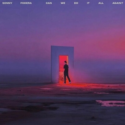 FODERA, SONNY - CAN WE DO IT ALL AGAIN? CD